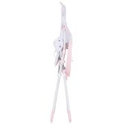 Scaun de masa chipolino teddy rose water hubsthtd02305rw