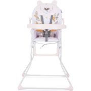 Scaun de masa chipolino teddy sand hubsthtd02302sa
