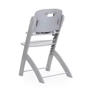 Scaun de masa reglabil in inaltime Childhome Evosit Fag Gri ERFCH-EVOSITSGSG