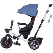 Tricicleta chipolino pegas cu sezut reversibil atlantic hubtrkpeg02203ac