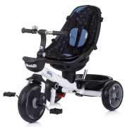 Tricicleta chipolino pegas cu sezut reversibil atlantic hubtrkpeg02203ac