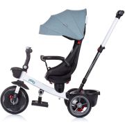 Tricicleta chipolino pegas cu sezut reversibil avocado hubtrkpeg02205av