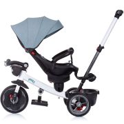 Tricicleta chipolino pegas cu sezut reversibil avocado hubtrkpeg02205av