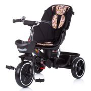 Tricicleta chipolino smart cu sezut reversibil pink hubtrksa02205pi