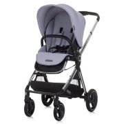 Carucior chipolino elite 3 in 1 graphite hubkket02303gt