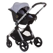 Carucior chipolino elite 3 in 1 graphite hubkket02303gt