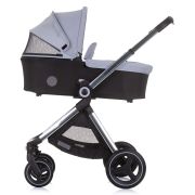 Carucior chipolino elite 3 in 1 graphite hubkket02303gt