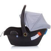 Carucior chipolino elite 3 in 1 graphite hubkket02303gt
