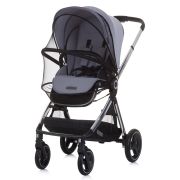 Carucior chipolino elite 3 in 1 graphite hubkket02303gt