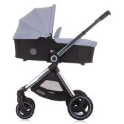 Carucior chipolino elite 3 in 1 graphite hubkket02303gt