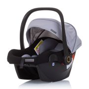 Carucior chipolino elite 3 in 1 graphite hubkket02303gt