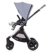 Carucior chipolino elite 3 in 1 graphite hubkket02303gt