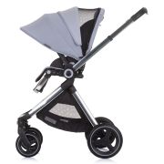 Carucior chipolino elite 3 in 1 graphite hubkket02303gt