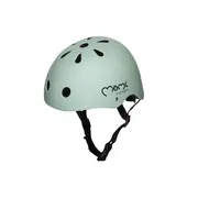 Casca bicicleta copii, Momi - Green Matt KRTROBI00050