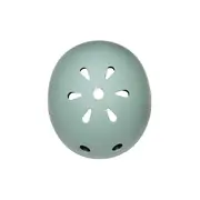 Casca bicicleta copii, Momi - Green Matt KRTROBI00050