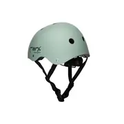 Casca bicicleta copii, Momi - Green Matt KRTROBI00050