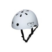 Casca bicicleta copii, Momi - Grey Matt KRTROBI00049