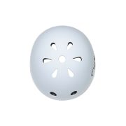 Casca bicicleta copii, Momi - Grey Matt KRTROBI00049