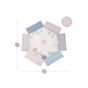 Centru de activitati, Momi, Pastel KRTMAED00017