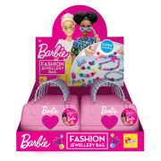 Gentuta mea cu bijuterii - barbie