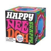 Jucarie antistres - mingiuta happy snappy needoh