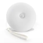 Lampa de veghe inteligenta cu senzor de miscare, comunicare wireless cu smartphone, temporizator, Reer NightGuide SmartLight 52460