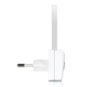 Lampa de veghe pentru priza, cu senzor de noapte sau zi, 0+ luni, Reer NightGuide 52380