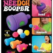 Lansator needoh booper