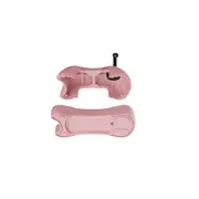 My First ,   Primul 3-in-1 Premergator Si Ride-on Premium Al Bebelusului Tau, 6 - 36 Luni, Rose, Scoot  Ride Pjb96596