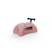 My First 3in1, Premergator  Ride-on Multifunctional, 6 Luni +, Rose, Scoot  Ride Pjb96596