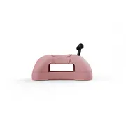 My First ,   Primul 3-in-1 Premergator Si Ride-on Premium Al Bebelusului Tau, 6 - 36 Luni, Rose, Scoot  Ride Pjb96596