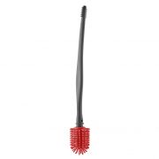 Perie pentru biberon si tetina BabyJem (Culoare: Gri) JEMbj_7234