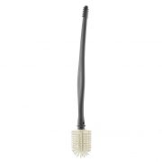 Perie pentru biberon si tetina BabyJem (Culoare: Gri) JEMbj_7234