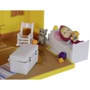 Set simba masha and the bear deluxe play set hubs109301044