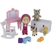 Set simba masha and the bear deluxe play set hubs109301044