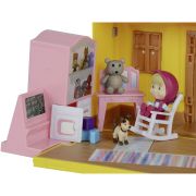 Set simba masha and the bear deluxe play set hubs109301044