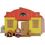 Set simba masha and the bear deluxe play set hubs109301044
