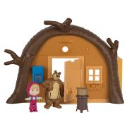 Set simba masha and the bear deluxe play set hubs109301044