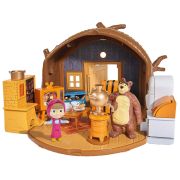 Set simba masha and the bear deluxe play set hubs109301044