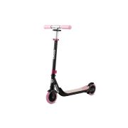 Trotineta copii, QKids, BRO - Pink KRTHUBA00030