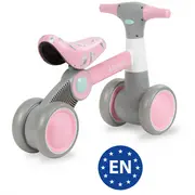 Bicicleta fara pedale kidwell petito bunny edeedijedzpet02a0