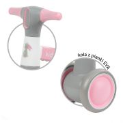 Bicicleta fara pedale kidwell petito bunny edeedijedzpet02a0