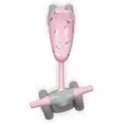 Bicicleta fara pedale kidwell petito bunny edeedijedzpet02a0