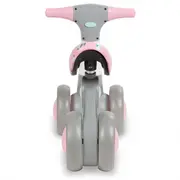 Bicicleta fara pedale kidwell petito bunny edeedijedzpet02a0