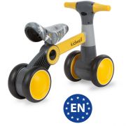 Bicicleta fara pedale kidwell petito dino edeedijedzpet01a0