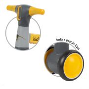 Bicicleta fara pedale kidwell petito dino edeedijedzpet01a0