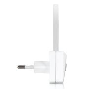 Lampa de veghe pentru priza, cu comutator, 0+ luni, Reer NightGuide 52390