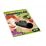 Monocular expert bksp009