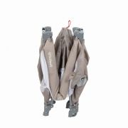 Patut pliabil 3 in 1 kidwell blissy - beige edeedilotubli02a0