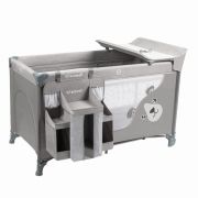 Patut pliabil 3 in 1 kidwell blissy - gray edeedilotubli01a0